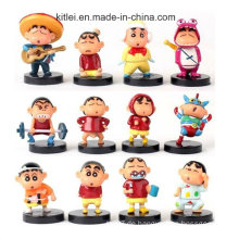Plastik ICTI Fabrik Mini PVC Action Figur Figur Kinder Spielzeug